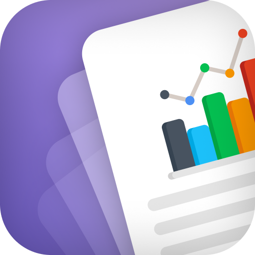 PPT AI Slide : PPT Maker icon