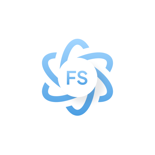 Facescore: AI Beauty Analyzer icon