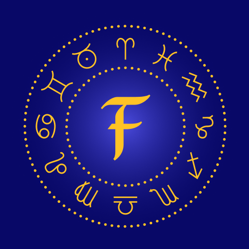 Fatum: Palm Reader & Astrology icon