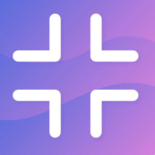 Compress Image - MB to kB icon