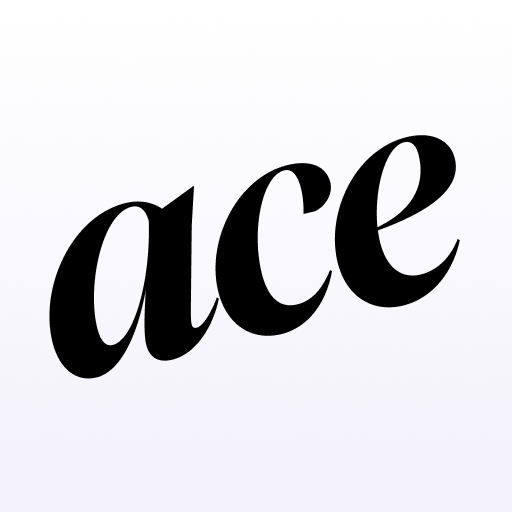 Ace - AI Job Search icon