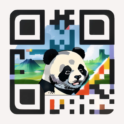AI Art QR Code Generator icon