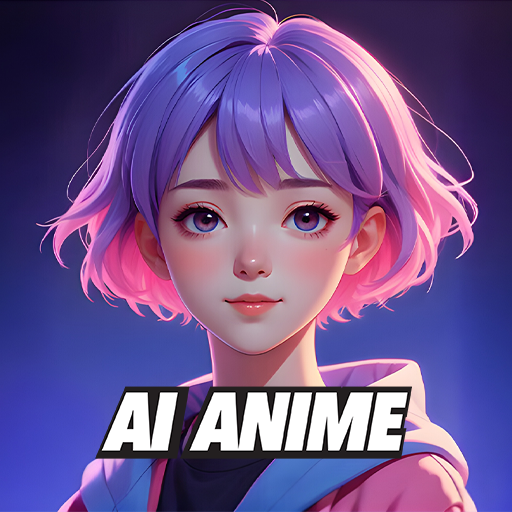 AI Anime Art Generator icon