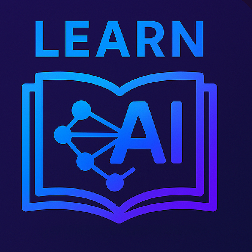 Learn AI & Chat GPT: Gen AI X icon