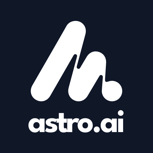 AstroGPT AI: Psychic Chat icon