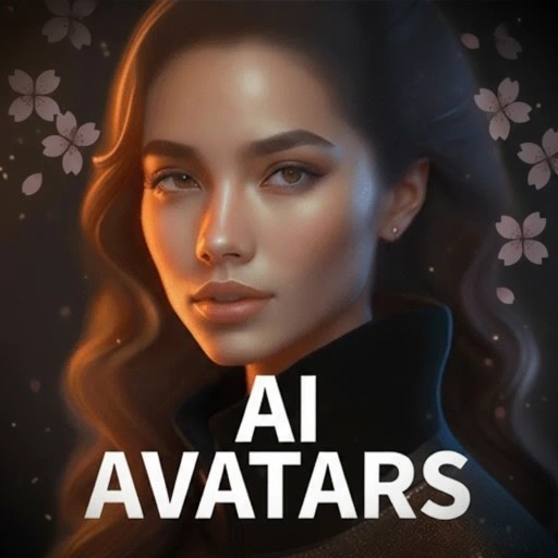 AI Avatar Maker: Create Avatar icon