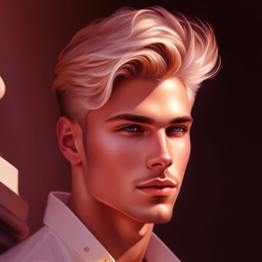 AI Boyfriend: BF Chat App 18+ icon