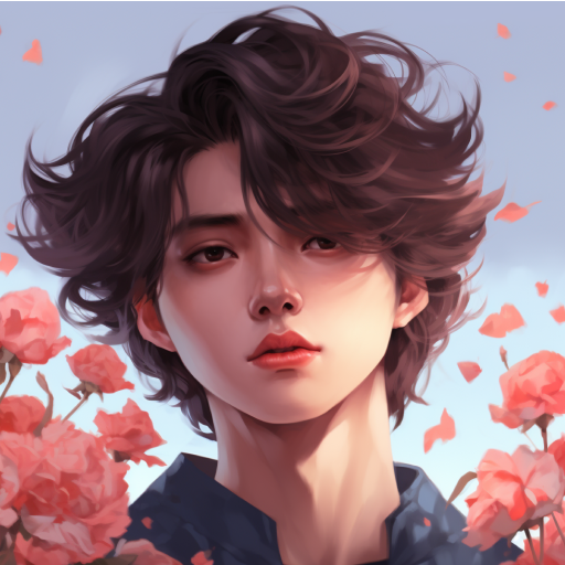 Anima: My Virtual AI Boyfriend icon