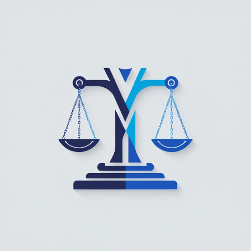v-Lawyer: AI Legal Assistant icon