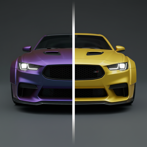 Car AI - AI Car Design & Style icon