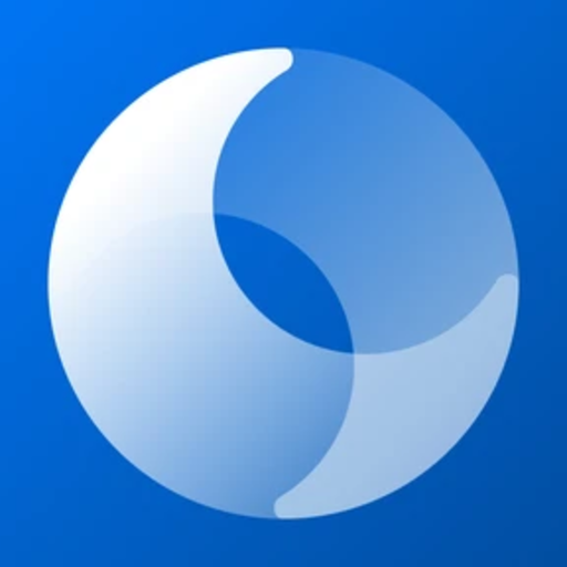 Luna - AI companions icon
