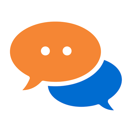 Chatter: Chat with AI Friends icon
