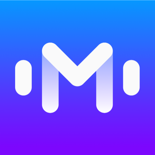 CoverX - AI Cover Song Maker icon