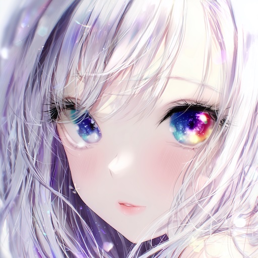 WaifuChat: AI Anime Fantasy icon