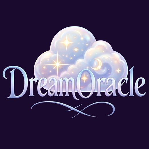 Dream Oracle AI: Dream Journal icon