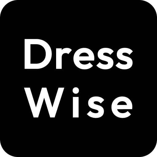DressWise: AI Outfit Planner icon