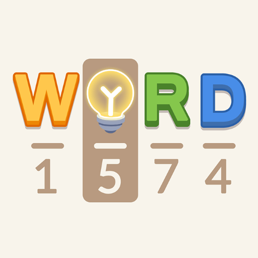 Cryptogram Word - Puzzles Game icon