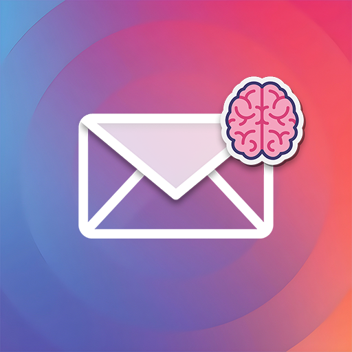 AI Email Writer & Assistant icon