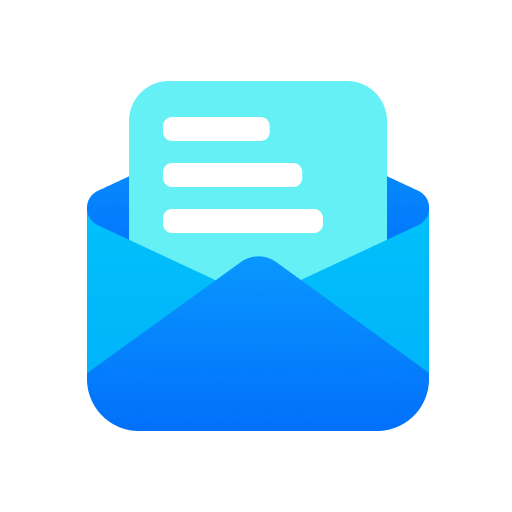 AI Email Writer & Templates icon