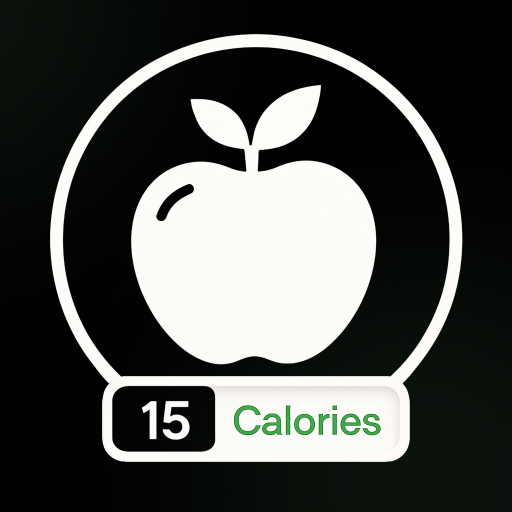 Diet Cal - AI Calorie Counter icon