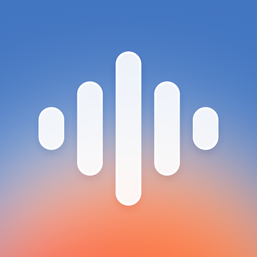 Cue - Smart AI Meeting Notes icon