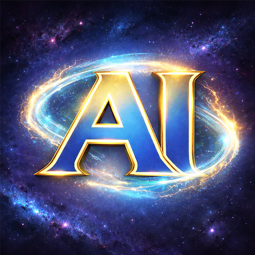 AI Video Generator: 3D AI Mix icon