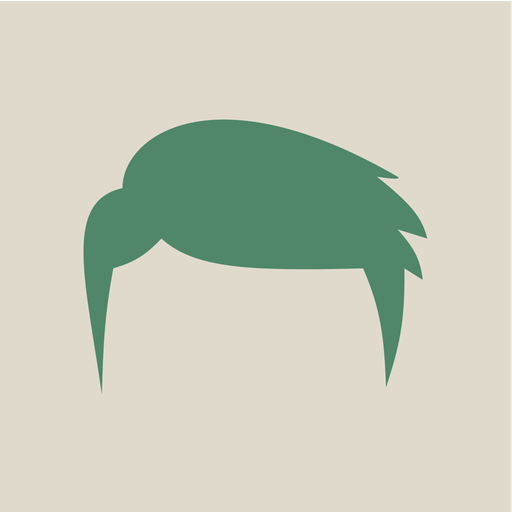 Hairgen.ai AI Hair Transplants icon