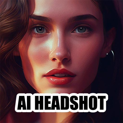 AI Headshot Generator-AI Photo icon