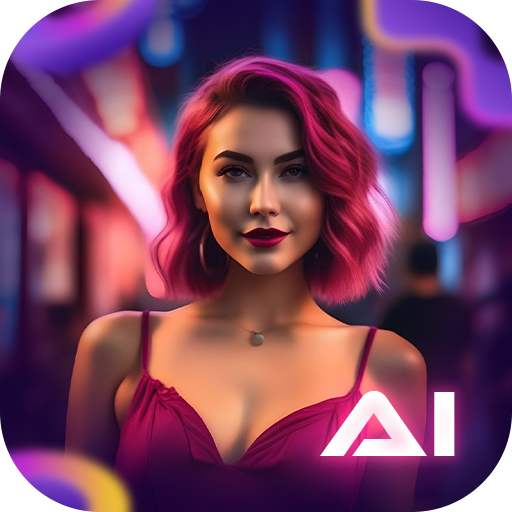 Dream Studio : Ai Image maker icon