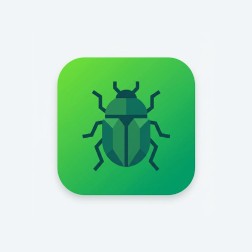 Insect Identifier - AI Scan icon