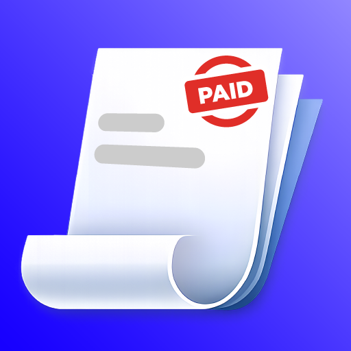 AI Invoice Maker・Receipt Maker icon
