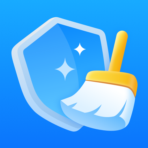 Phone Junk Cleaner, Junk Scan icon