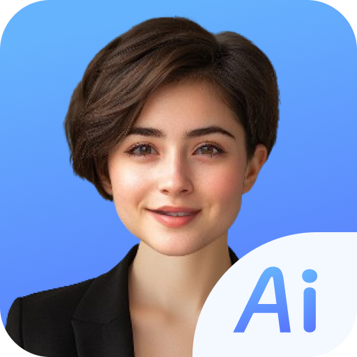 Speak & Learn English: LearnAI icon
