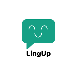 LingUp: Learn Speaking English icon
