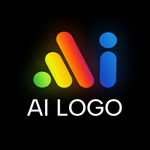 AI Logo Designer & Maker icon