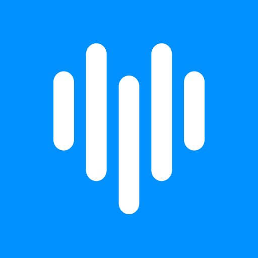 Genny TTS: AI Voice Generator icon