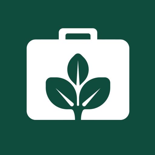 Sprout - AI Job Search icon