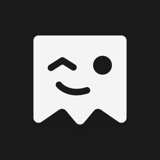 Expense AI - Budget Tracker icon
