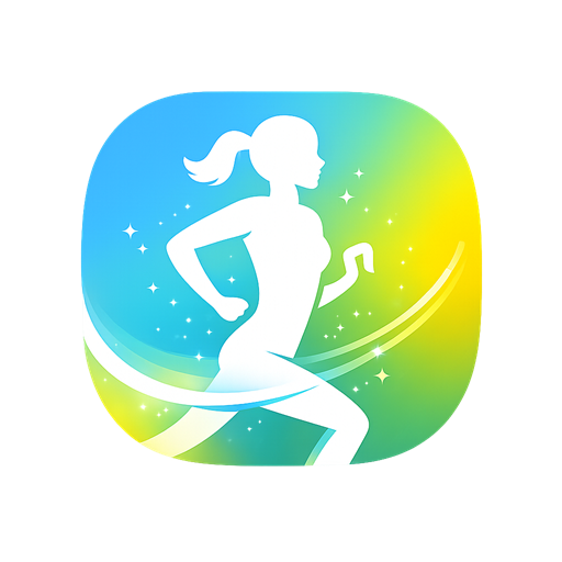 HealthMate AI Health Assistant icon