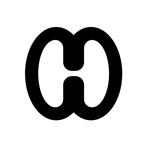HyNote: AI Notebook LLM Notes icon