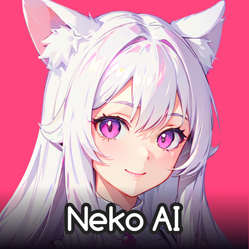 Neko AI - Anime Art Generator icon