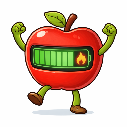 AI Nutrition - Calorie Counter icon
