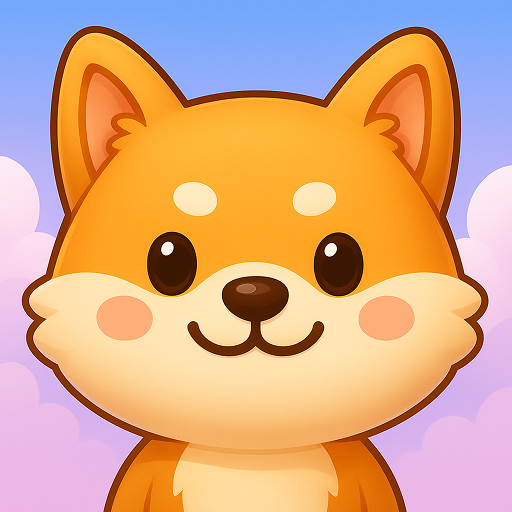 PetSaga - AI Pet for Couples icon