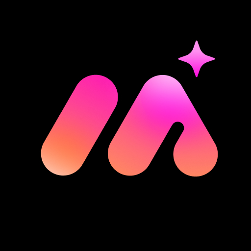 AI Photo Generator: Muselab AI icon