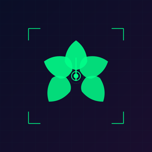 Pot・AI Plant Identifier・Garden icon