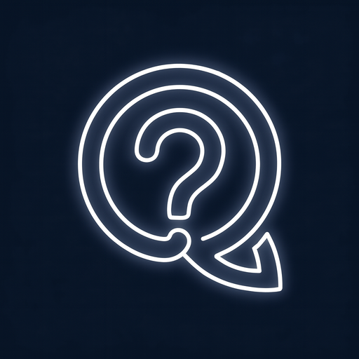 Quizzation: AI Quiz Generator icon