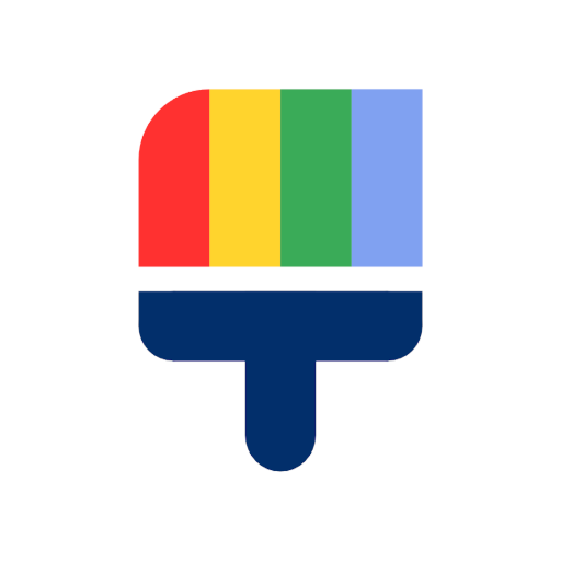 Paint AI - Color Visualizer icon
