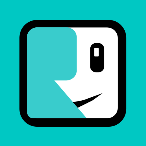 Executive Ready AI Coach Rocky icon