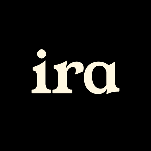 ira | the most human AI icon
