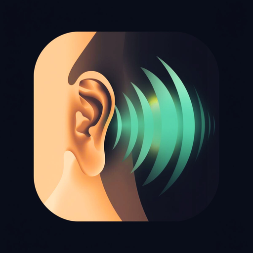 HearWell: Hearing Test icon
